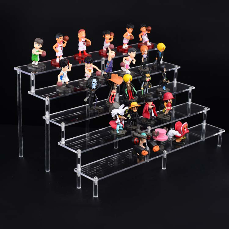 Helder 1-6 Tier Acryl Display  - Cupcake Stand Tier recensie en prijs