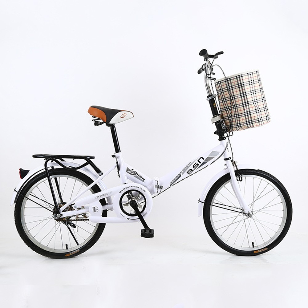 [Brand] 20 inch vouwfiets, enk - Event & Party Supply recensie en prijs