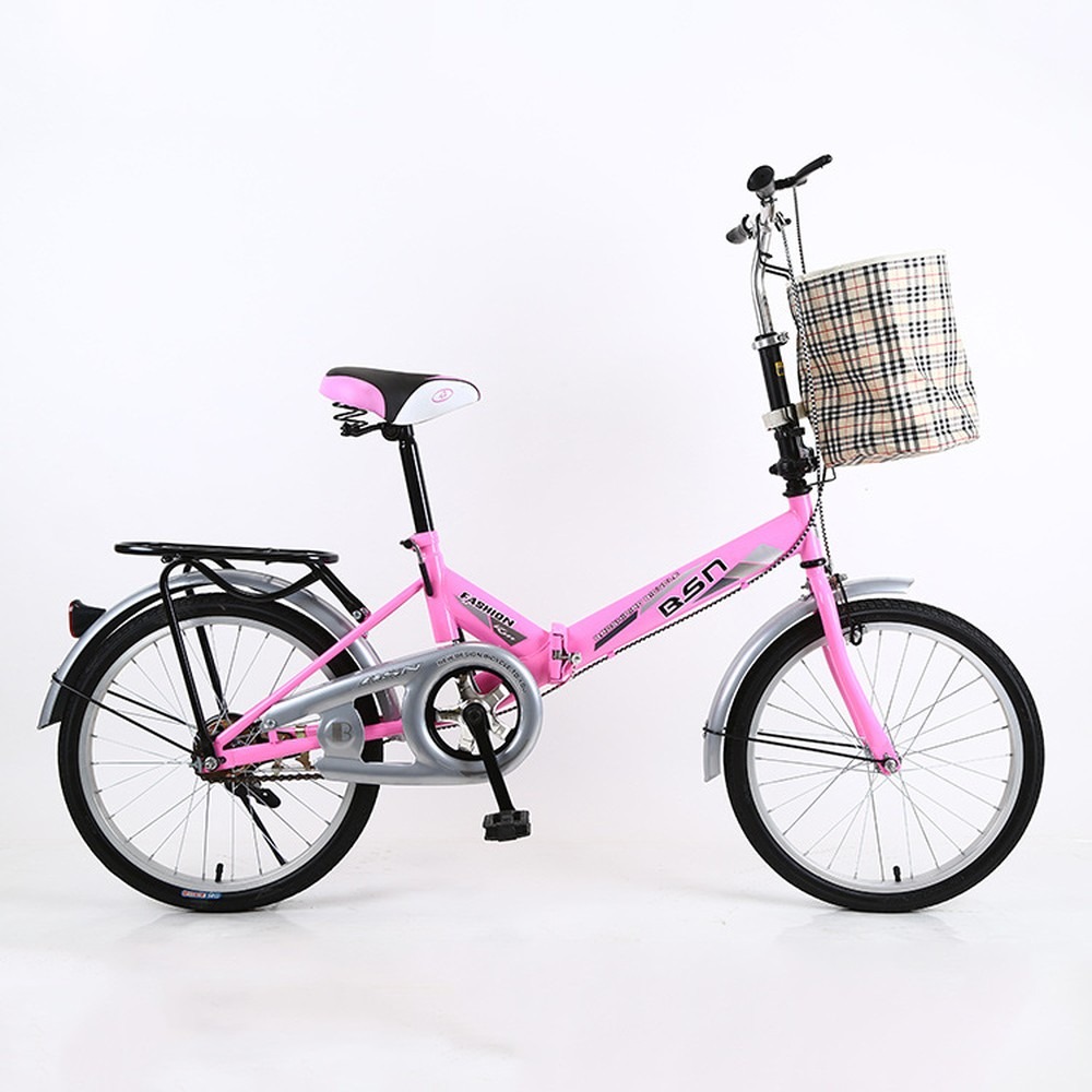 [Brand] 20 inch vouwfiets, enk - Event & Party Supply recensie en prijs