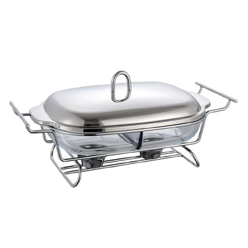 Luxe voedselwarmer in buffetst - Event & Party Supply recensie en prijs