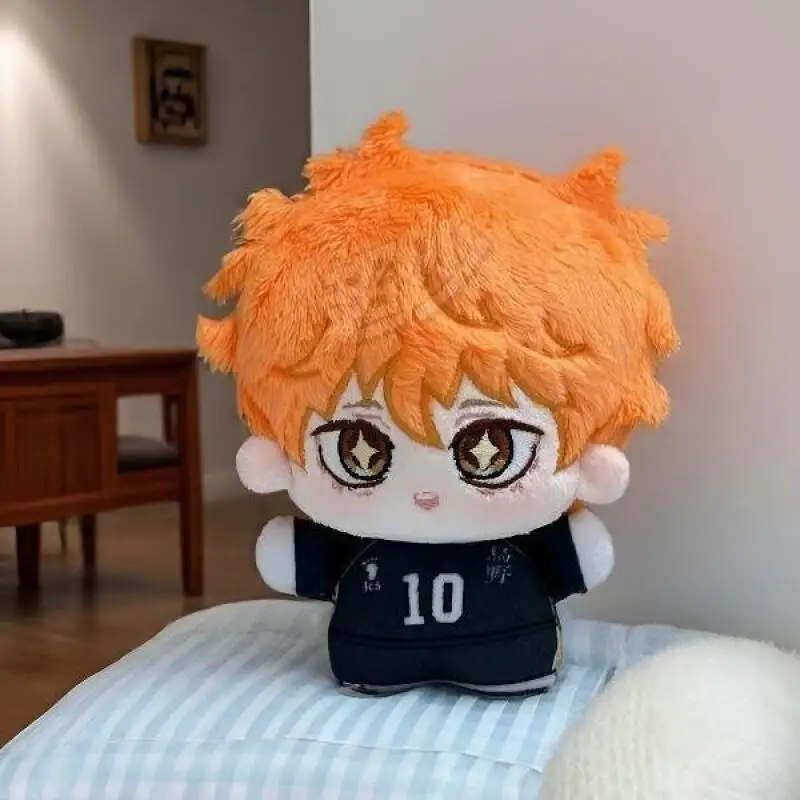 Cartoon Anime Haikyuu Shoyo Hi - Event Supplies recensie en prijs