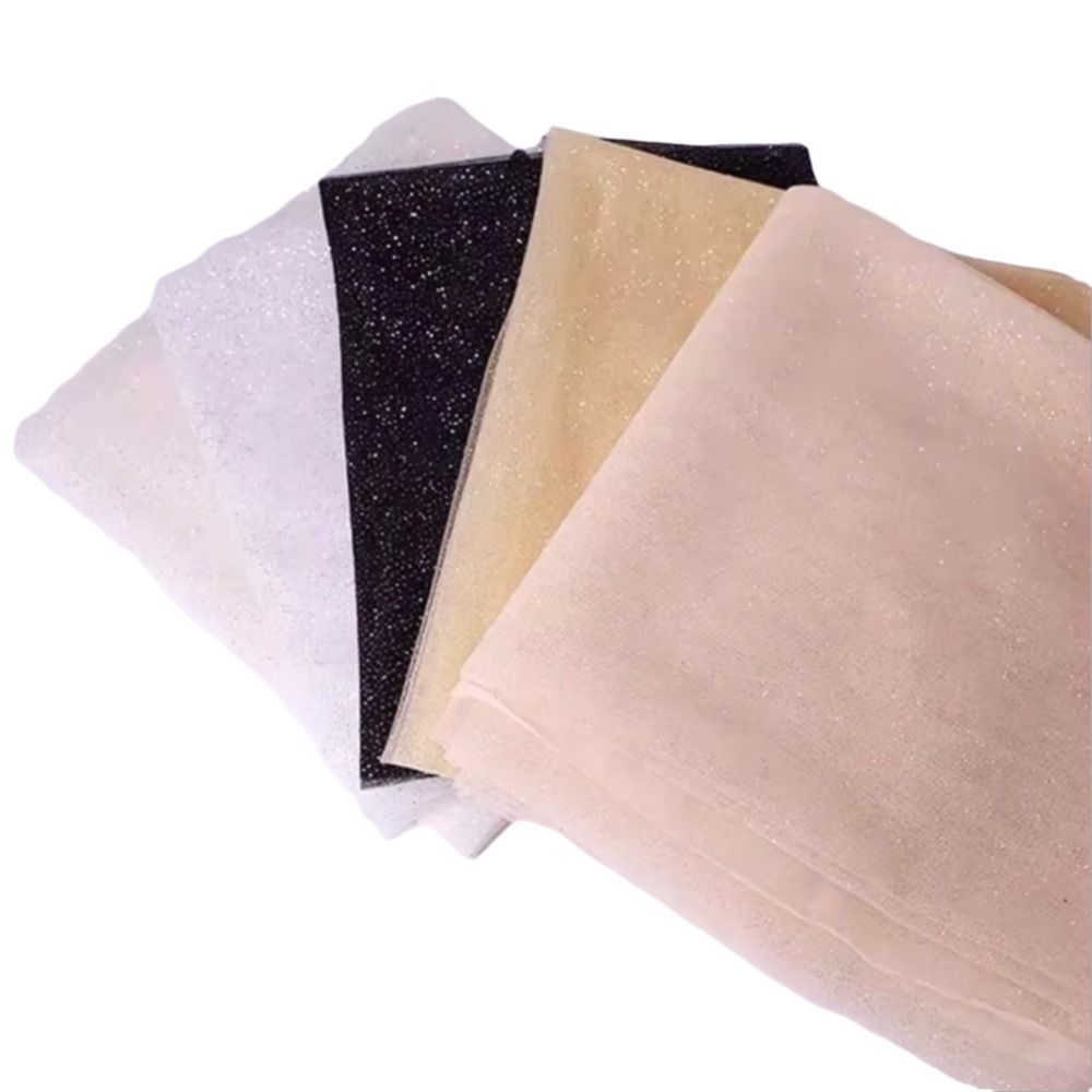 Nieuwe 45 cm X 150 cm Mesh Spa - Glitter Tablecloth recensie en prijs